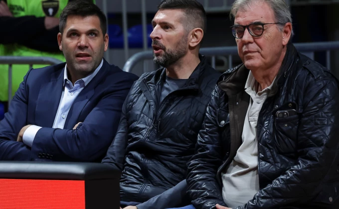 2024 Srdjan Stevanovic/Starsport.rs ©